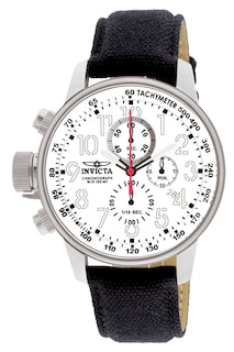 Foto 2 | Reloj Invicta Ii Force 1514 Collection Para Hombre En Acero Inoxidable - Venta Internacional.