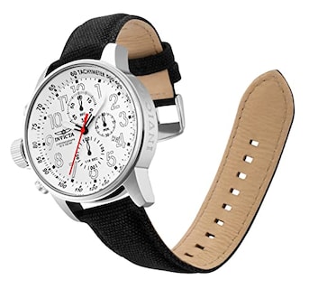 Foto 3 | Reloj Invicta Ii Force 1514 Collection Para Hombre En Acero Inoxidable - Venta Internacional.