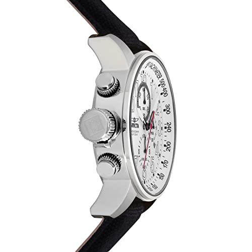 Foto 6 pulgar | Reloj Invicta Ii Force 1514 Collection Para Hombre En Acero Inoxidable - Venta Internacional.