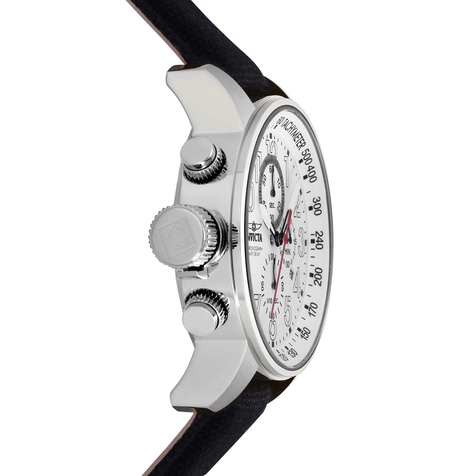Foto 7 pulgar | Reloj Invicta Ii Force 1514 Collection Para Hombre En Acero Inoxidable - Venta Internacional.