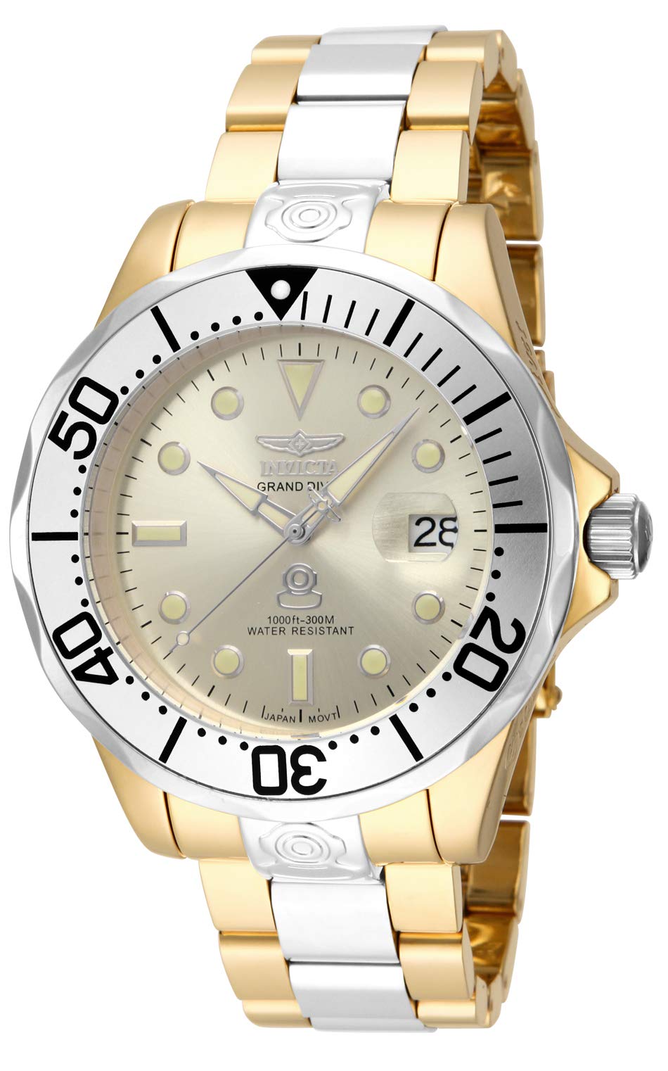 Foto 2 pulgar | Reloj Invicta 16038syb Pro Diver Par - Venta Internacional