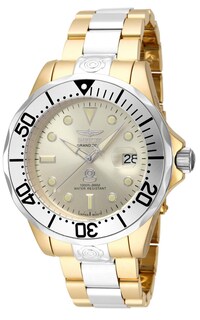 Foto 1 | Reloj Invicta 16038syb Pro Diver Par - Venta Internacional