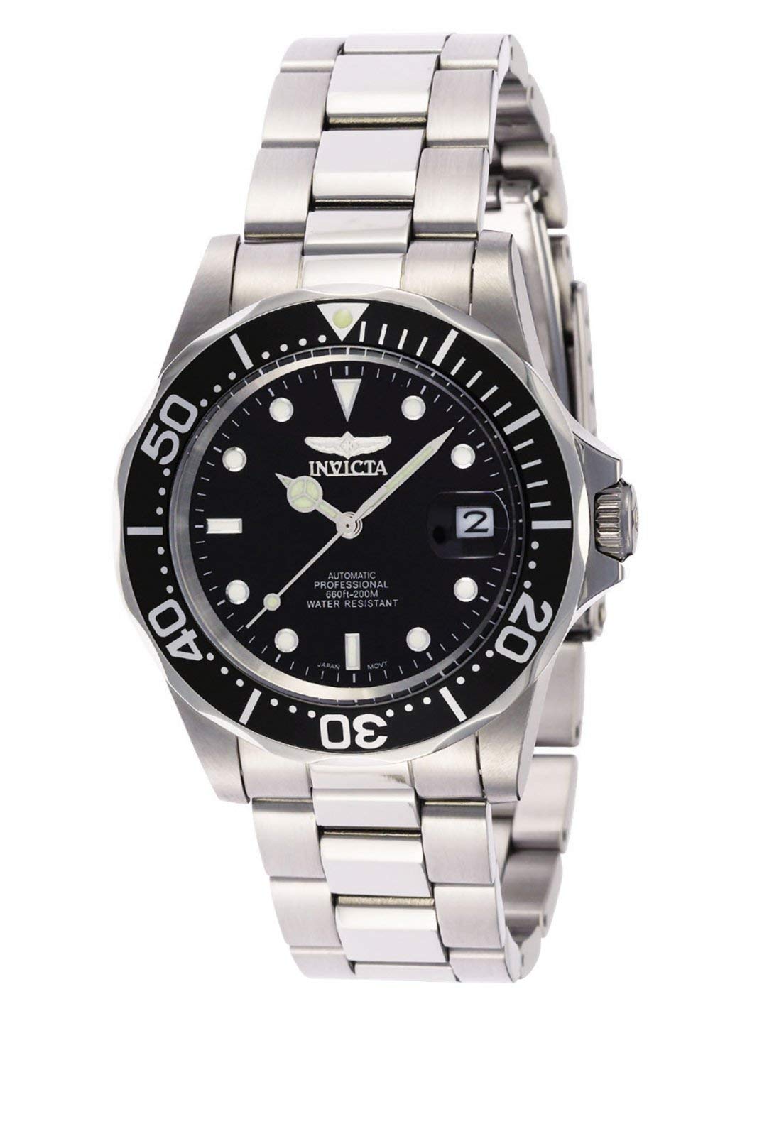 Reloj Automático Invicta 8926 Pro Diver Collection para Hombre - Venta Internacional