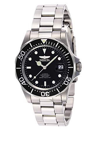 Foto 3 pulgar | Reloj Automático Invicta 8926 Pro Diver Collection para Hombre - Venta Internacional