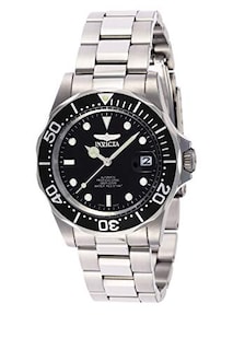 Foto 2 | Reloj Automático Invicta 8926 Pro Diver Collection para Hombre - Venta Internacional