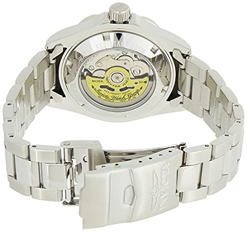 Foto 5 pulgar | Reloj Automático Invicta 8926 Pro Diver Collection para Hombre - Venta Internacional