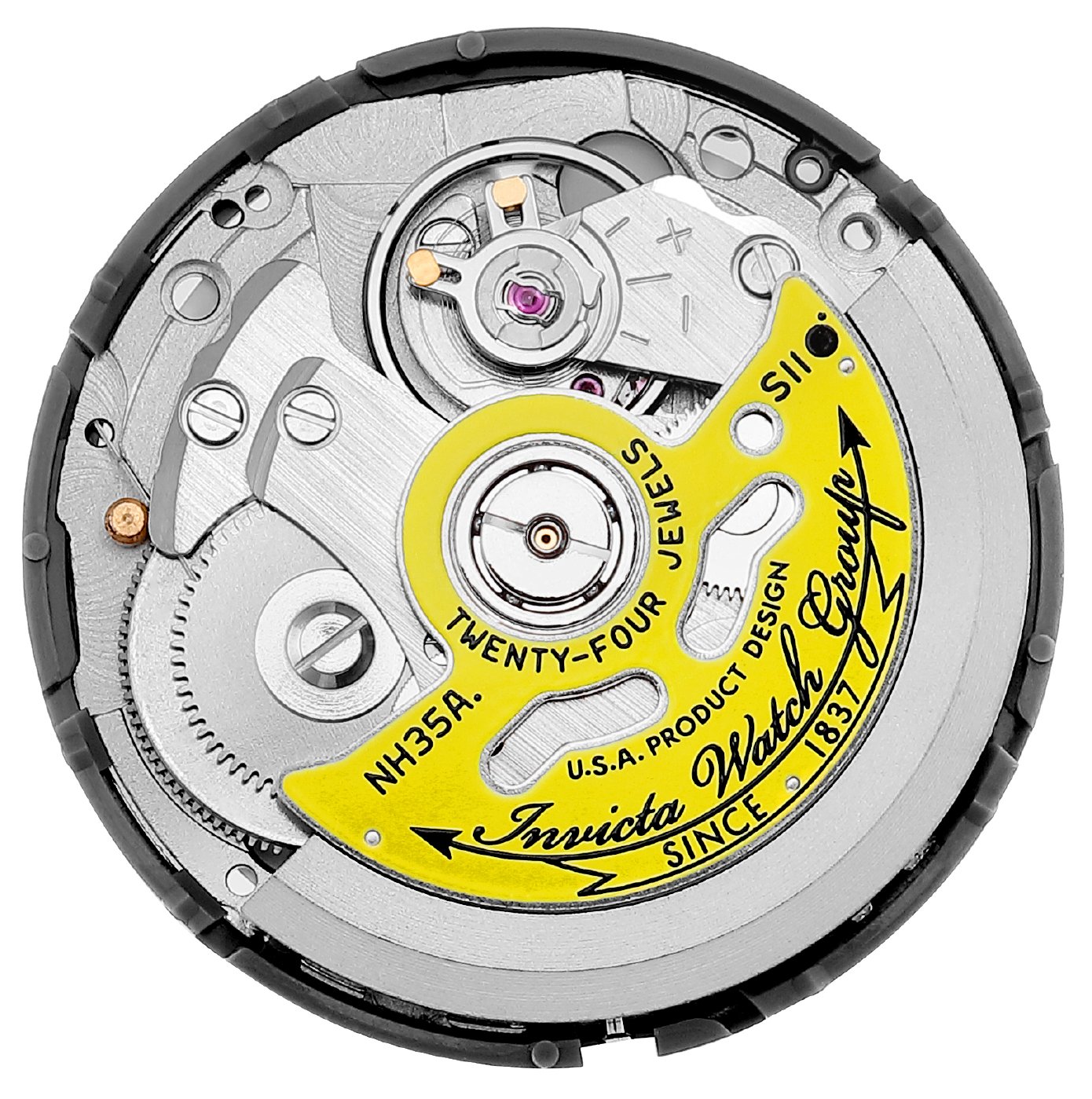 Foto 5 | Reloj Automático Invicta 8926 Pro Diver Collection para Hombre - Venta Internacional