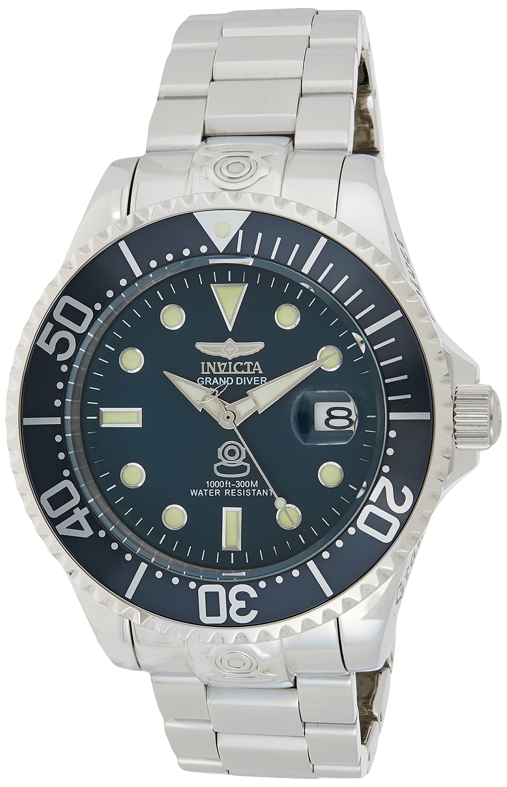 Reloj Invicta 18160 Pro Diver - Venta Internacional