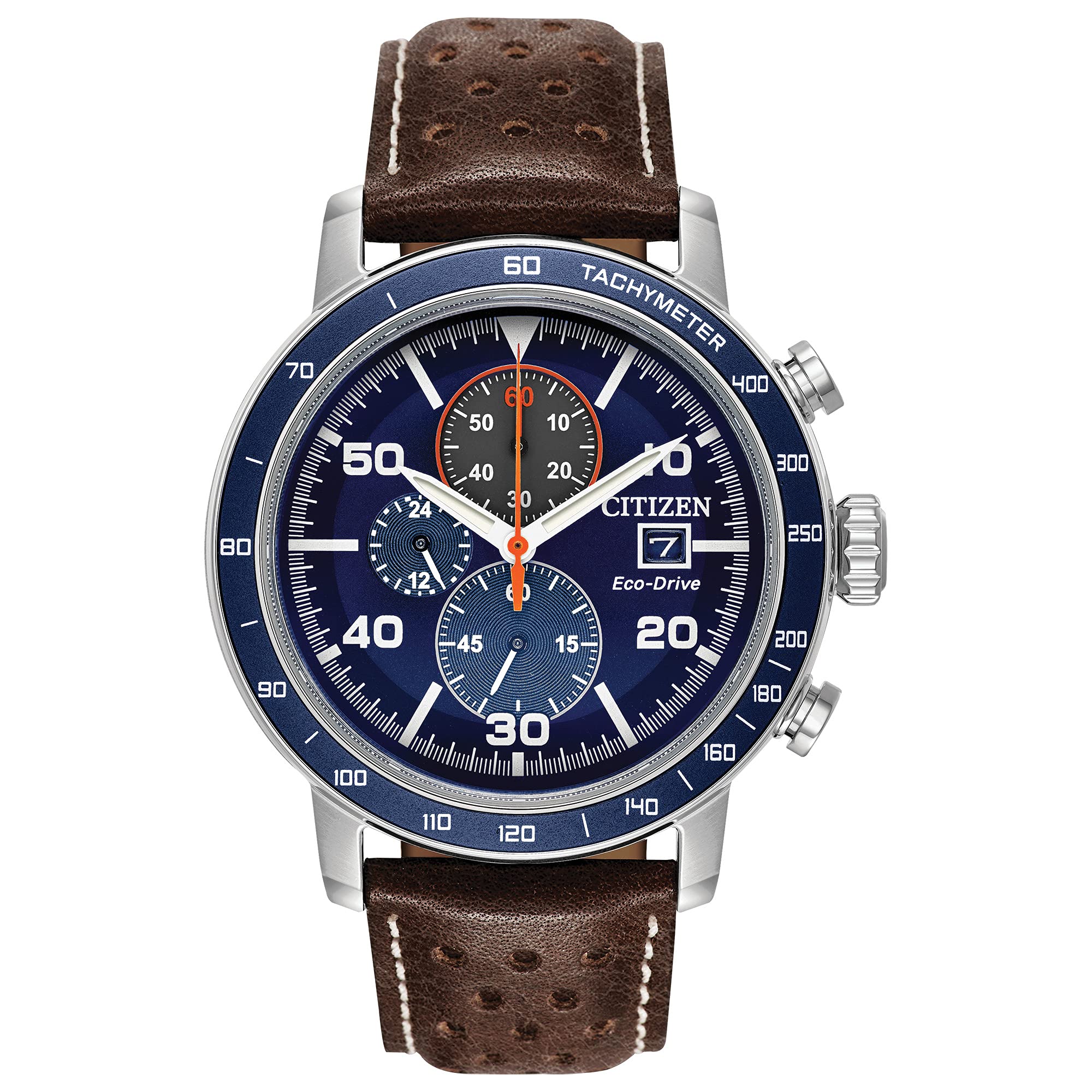 Reloj Citizen Eco-drive Café para Hombre- Venta Internacional