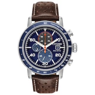 Foto 1 | Reloj Citizen Eco-drive Café para Hombre- Venta Internacional