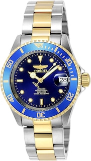Foto 1 | Reloj Invicta Plateado para Hombre-Venta Internacional