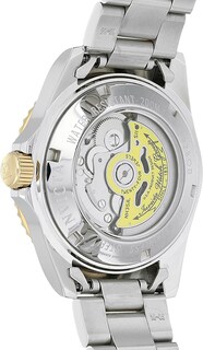 Foto 2 | Reloj Invicta Plateado para Hombre-Venta Internacional