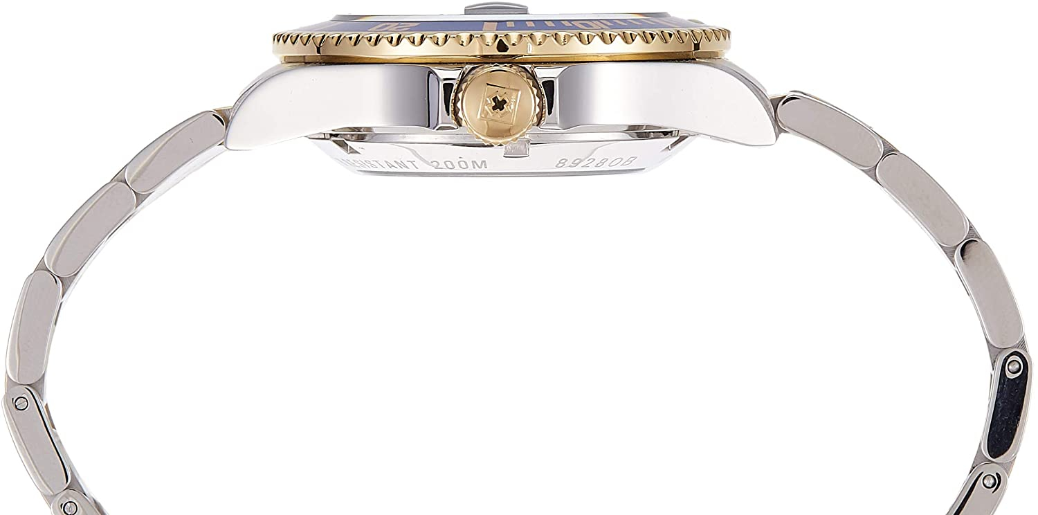 Foto 5 pulgar | Reloj Invicta Plateado para Hombre-Venta Internacional