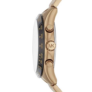 Foto 4 | Reloj Michael Kors Dorado para Hombre-Venta Internacional