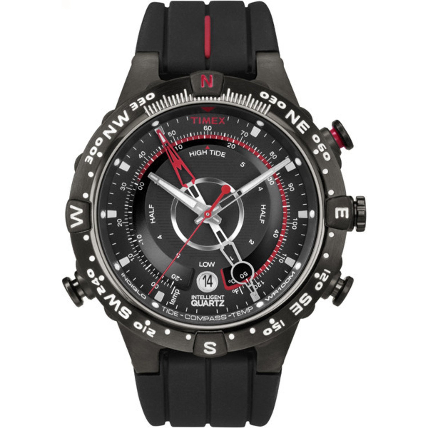 Foto 2 pulgar | Reloj Timex Inteligente para Hombre - Venta Internacional