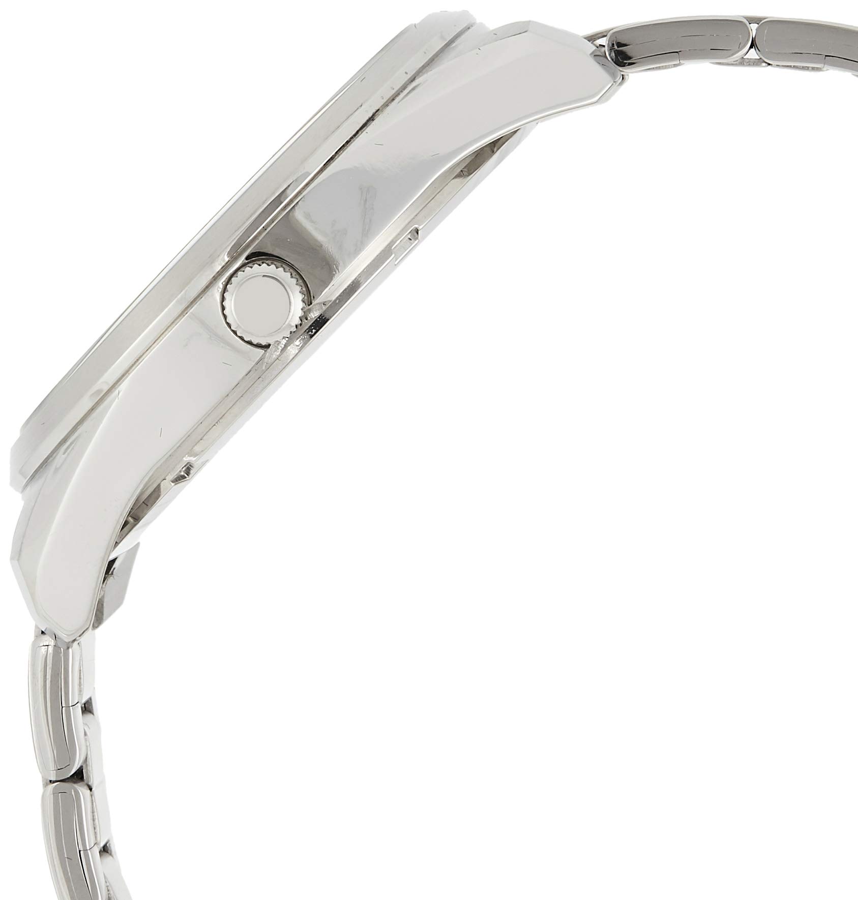 Foto 3 | Reloj Citizen Quartz Bi1030-53a De Acero Inoxidable - Venta Internacional