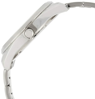 Foto 3 | Reloj Citizen Quartz Bi1030-53a De Acero Inoxidable - Venta Internacional