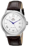 Reloj Orient Bambino Ver. 2 2nd Gen para Hombre de Acero Inoxidable - Venta Internacional