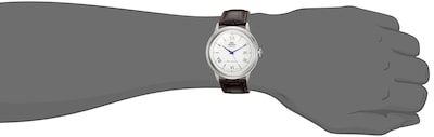Foto 2 | Reloj Orient Bambino Ver. 2 2nd Gen para Hombre de Acero Inoxidable - Venta Internacional