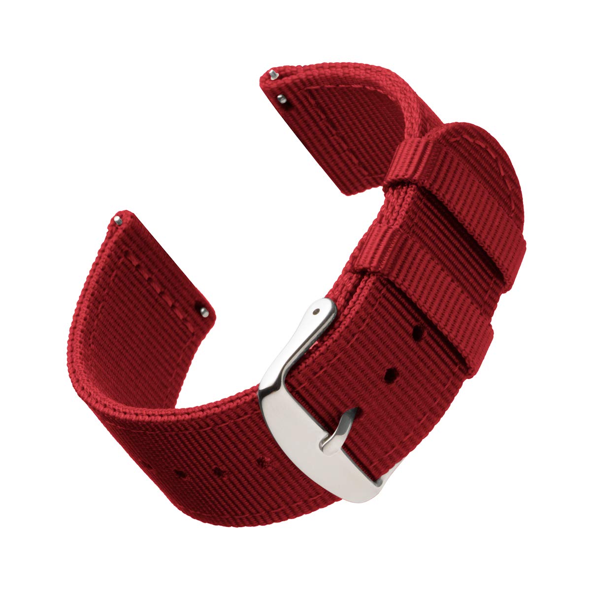 Pulsera de Reloj Archer Premium Roja - Venta Internacional