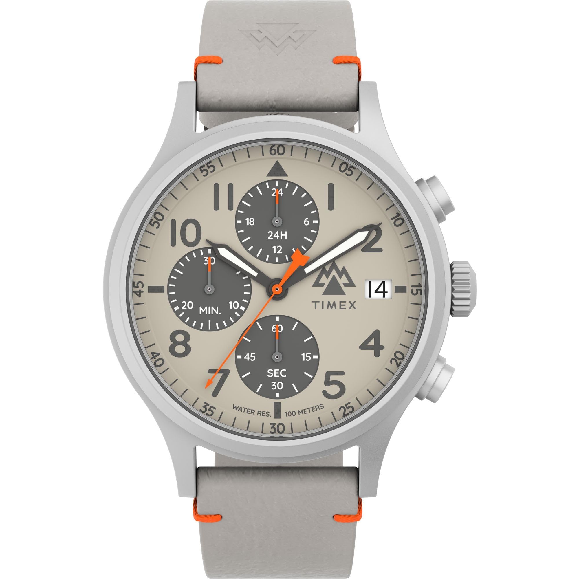 Foto 2 pulgar | Reloj Timex Expedition North Sierra para Hombre - Venta Internacional