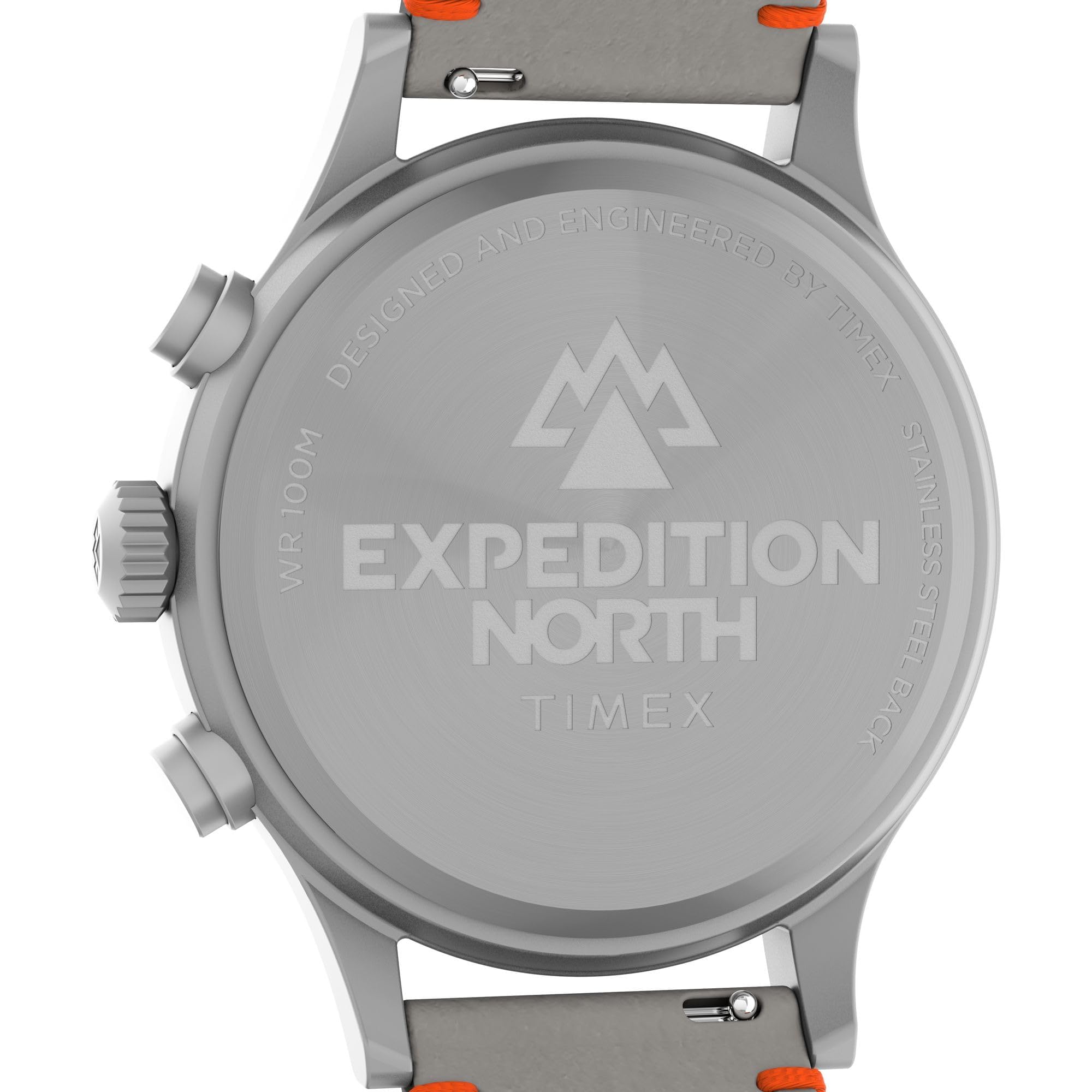 Foto 5 pulgar | Reloj Timex Expedition North Sierra para Hombre - Venta Internacional