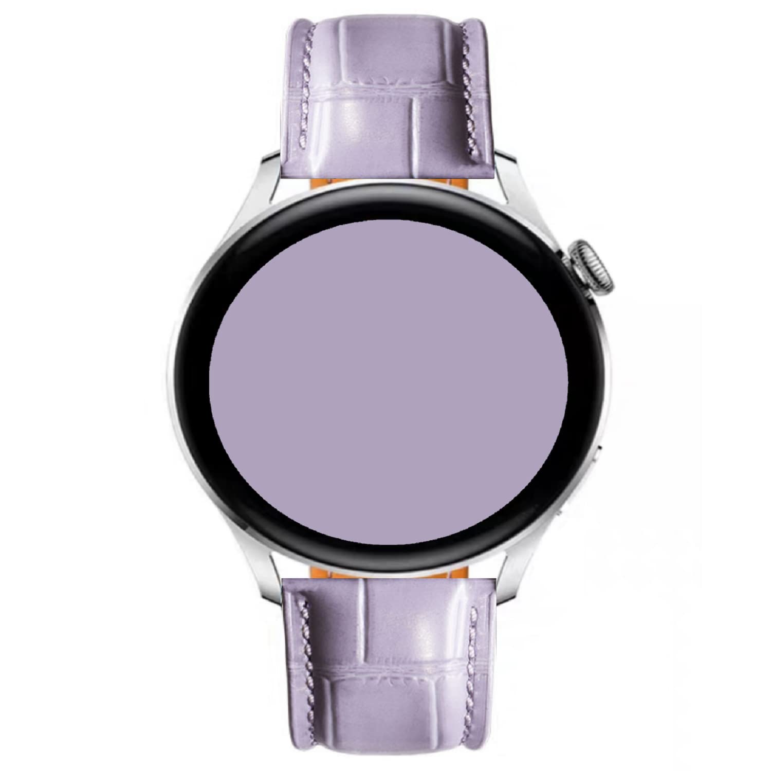 Foto 7 pulgar | Correa de Reloj Moran Quick Release Leather 18 mm - 24 mm