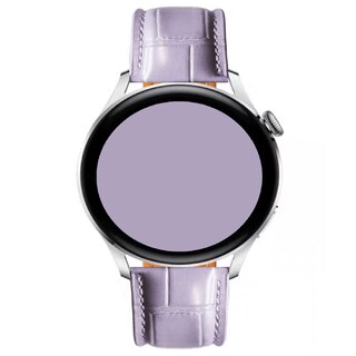 Foto 6 | Correa de Reloj Moran Quick Release Leather 18 mm - 24 mm
