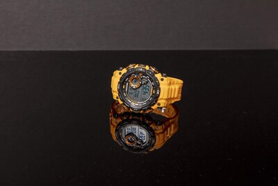 Foto 2 | Reloj Armitron Sport Naranja para Hombre-Venta Internacional