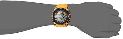 Foto 4 | Reloj Armitron Sport Naranja para Hombre-Venta Internacional