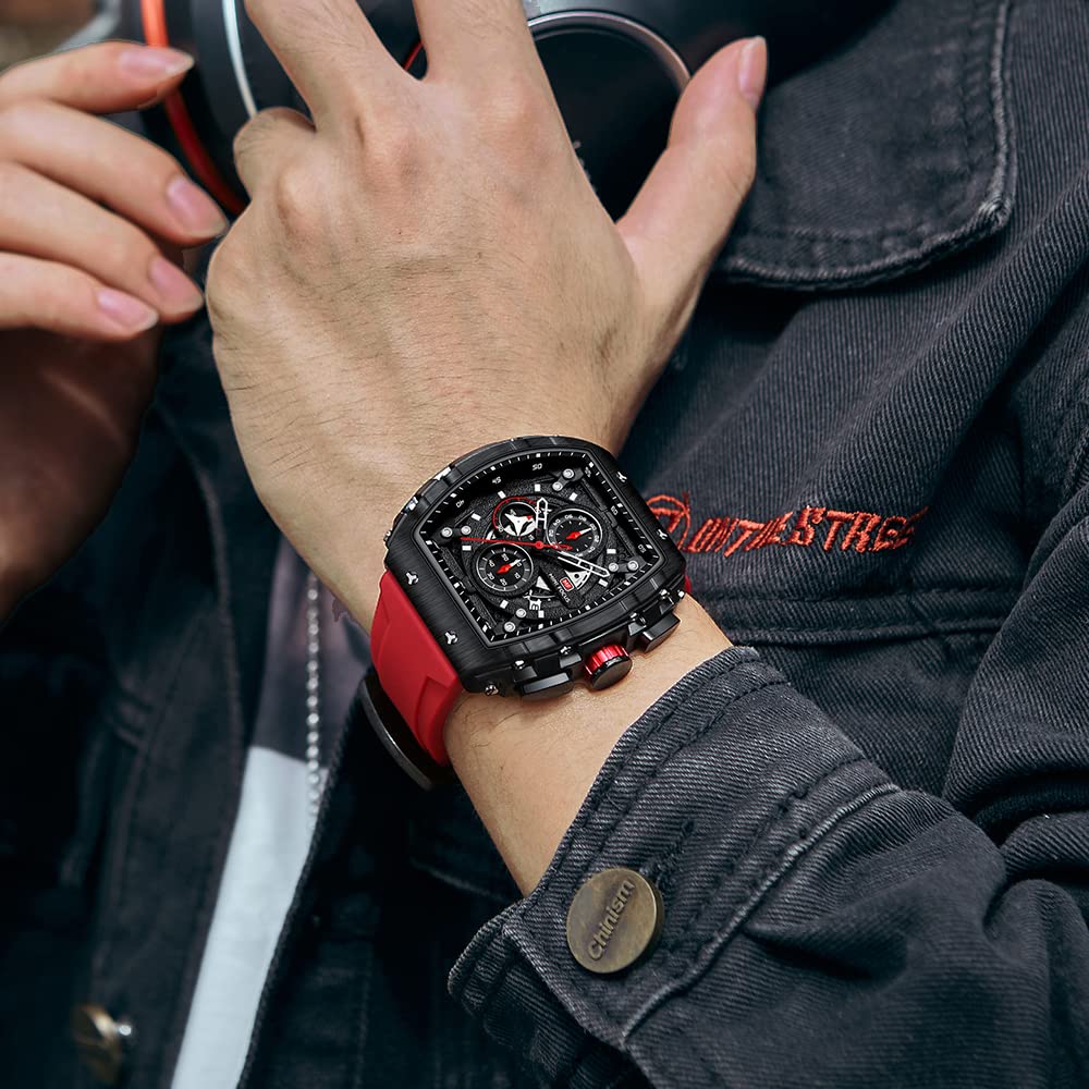 Foto 4 pulgar | Reloj Mf Mini Focus para Hombre - Venta Internacional