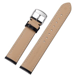 Foto 3 | Correa Istrap Negra para Reloj-Venta Internacional