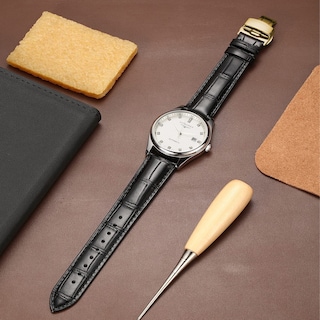 Foto 2 | Correa de Reloj Moran - Venta Internacional