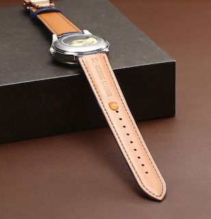 Foto 4 | Correa de Reloj Moran - Venta Internacional