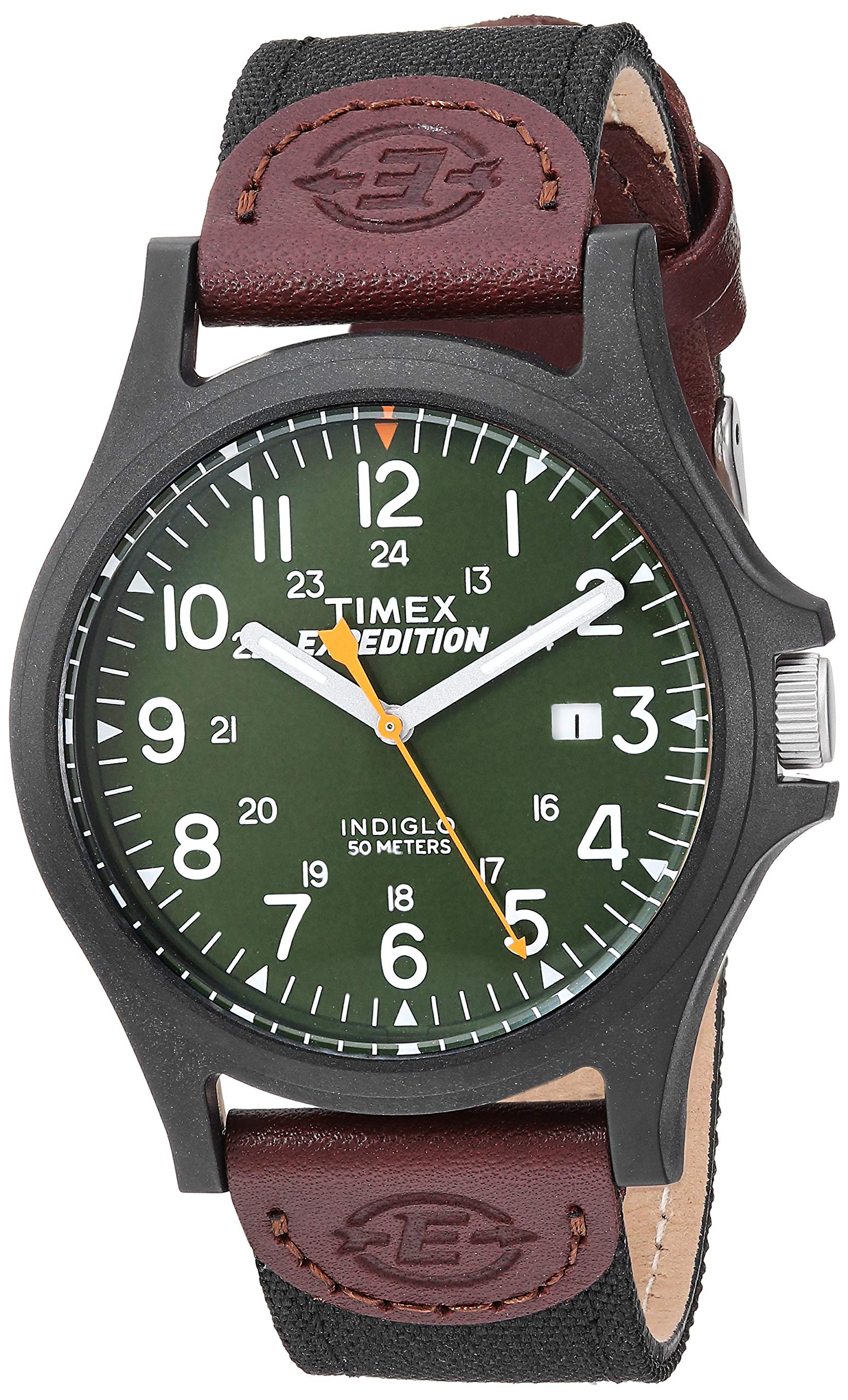 Reloj Timex Expedition Acadia Twf3c8430 Para Hombre - Venta Internacional.