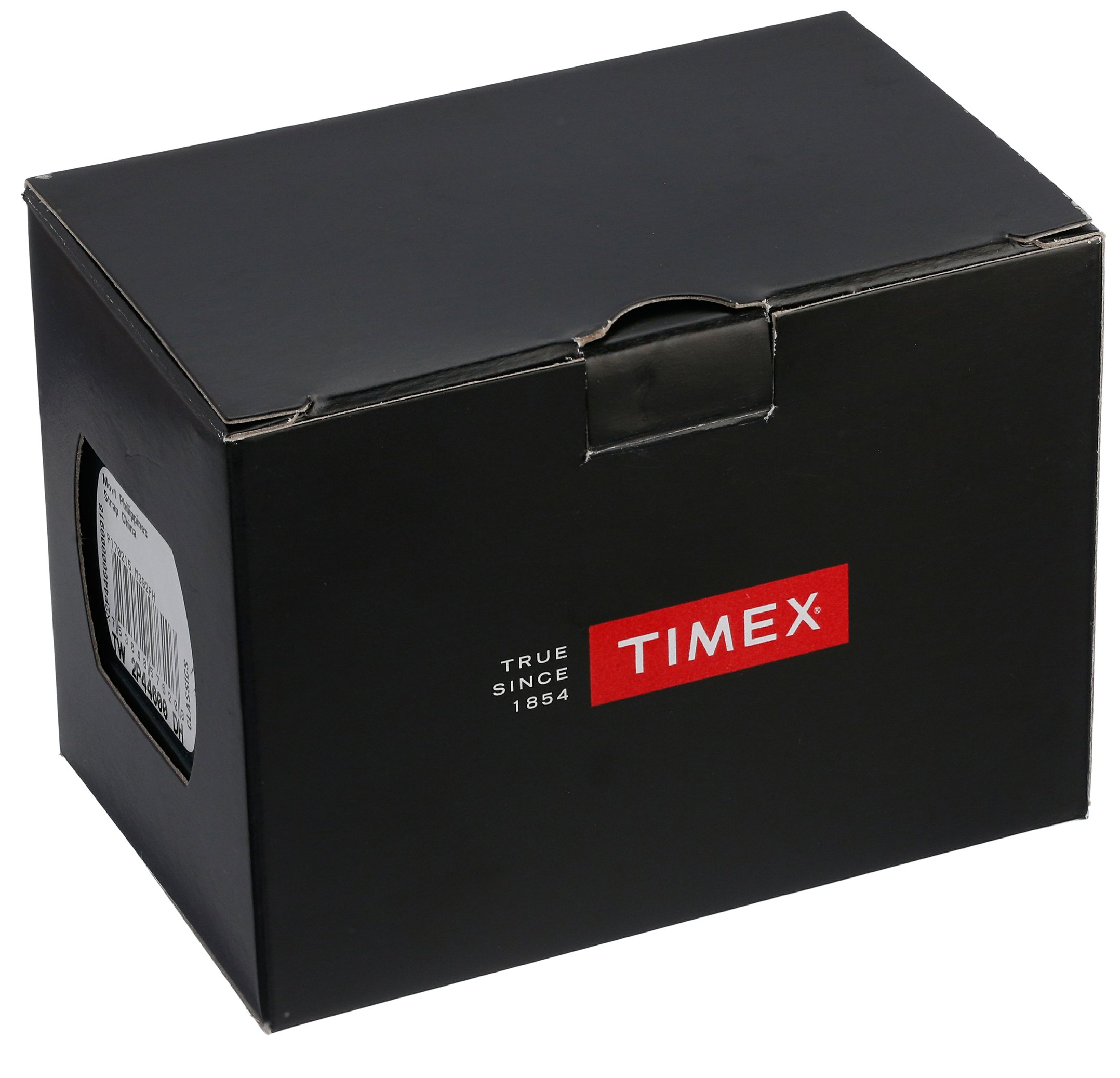 Foto 3 pulgar | Reloj Timex Expedition Acadia Twf3c8430 Para Hombre - Venta Internacional.