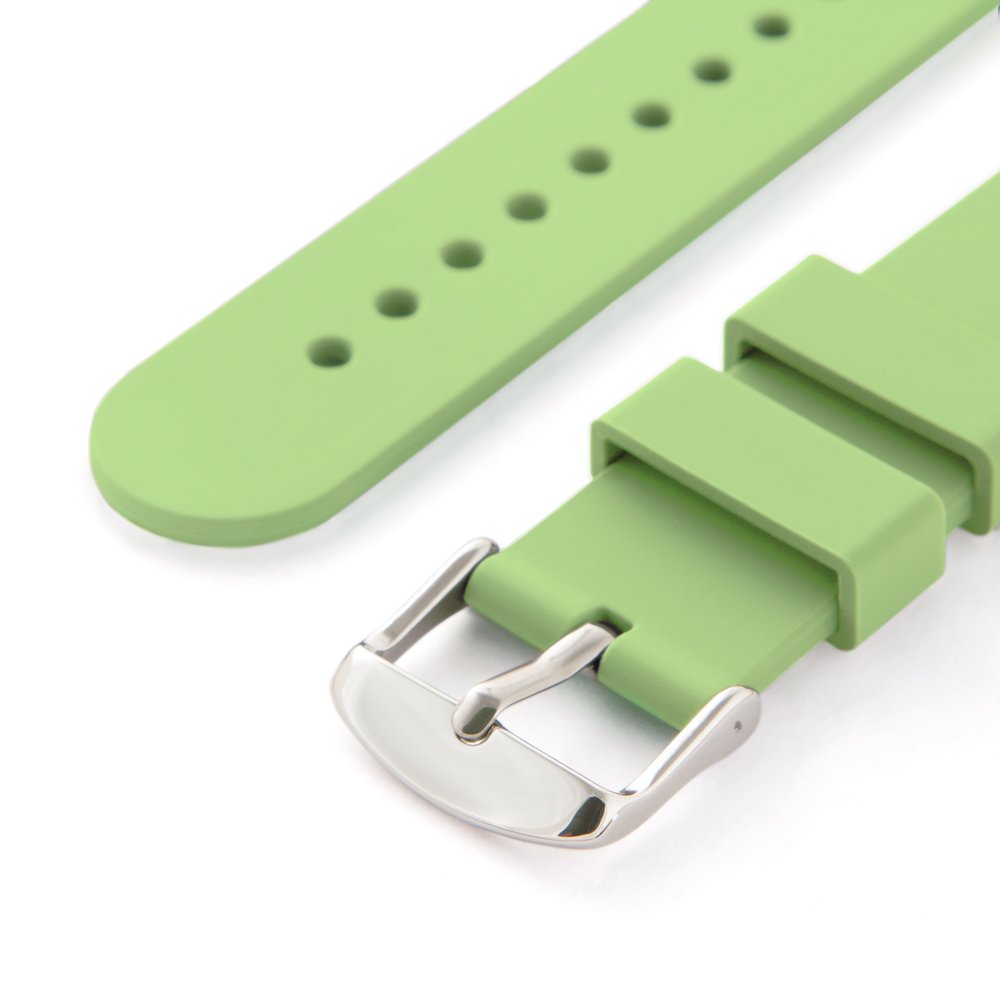 Foto 5 | Pulseras de Reloj Archer Verde- Venta Internacional