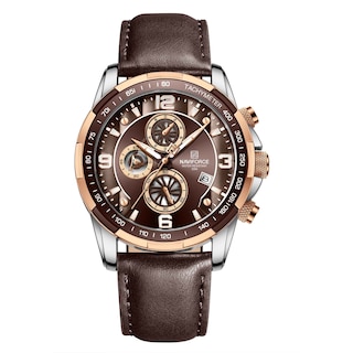 Foto 1 | Reloj Naviforce para Hombre - Venta Internacional