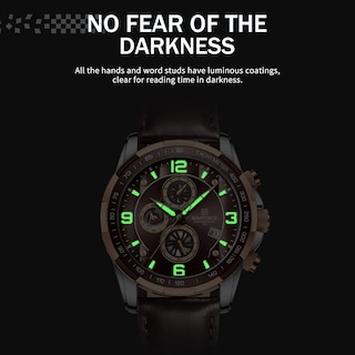 Foto 5 | Reloj Naviforce para Hombre - Venta Internacional