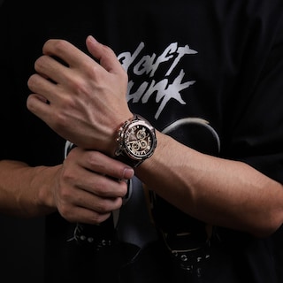 Foto 6 | Reloj Naviforce para Hombre - Venta Internacional