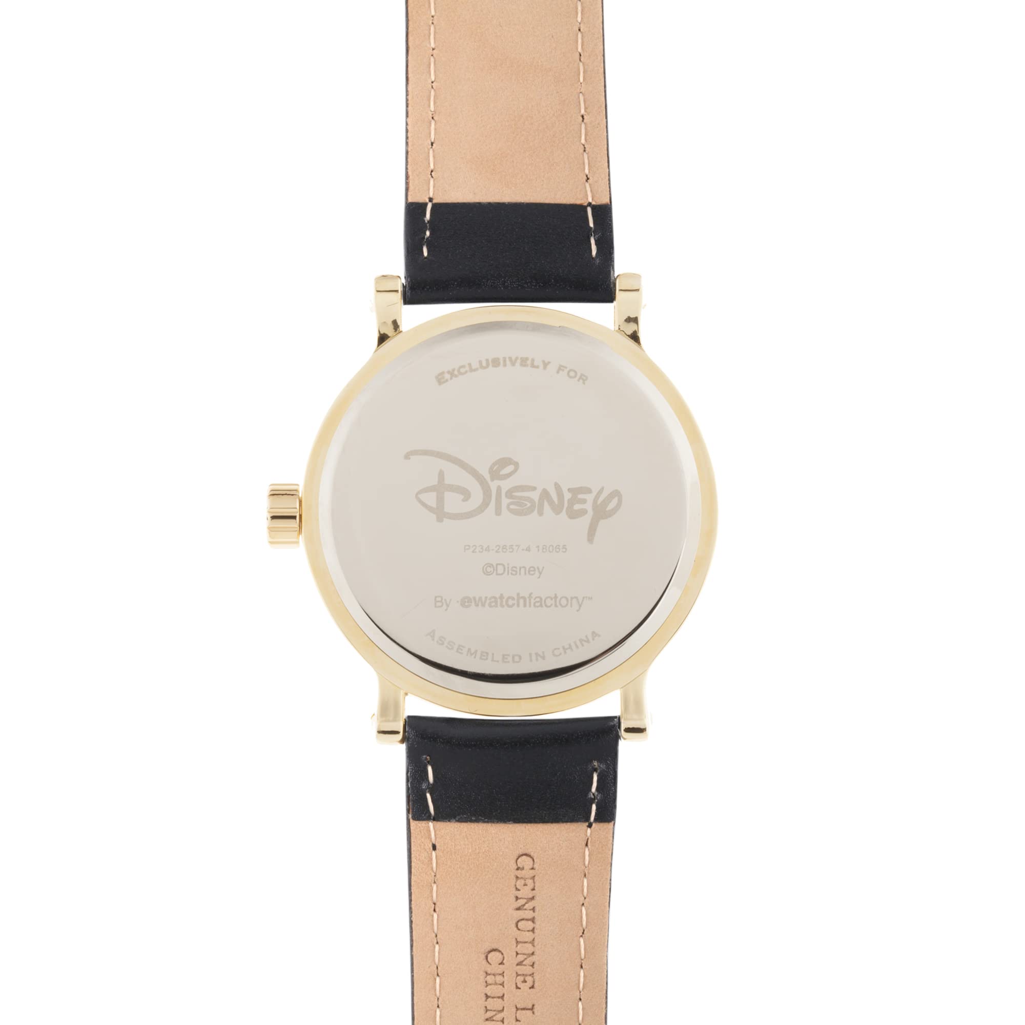 Foto 4 pulgar | Reloj Analógico Vintage de Mickey Mouse Disney- Venta Internacional