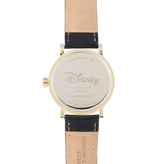 Foto 3 | Reloj Analógico Vintage de Mickey Mouse Disney- Venta Internacional