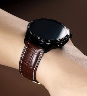 Foto 5 | Correa de Reloj Moran de 24 mm - Venta Internacional