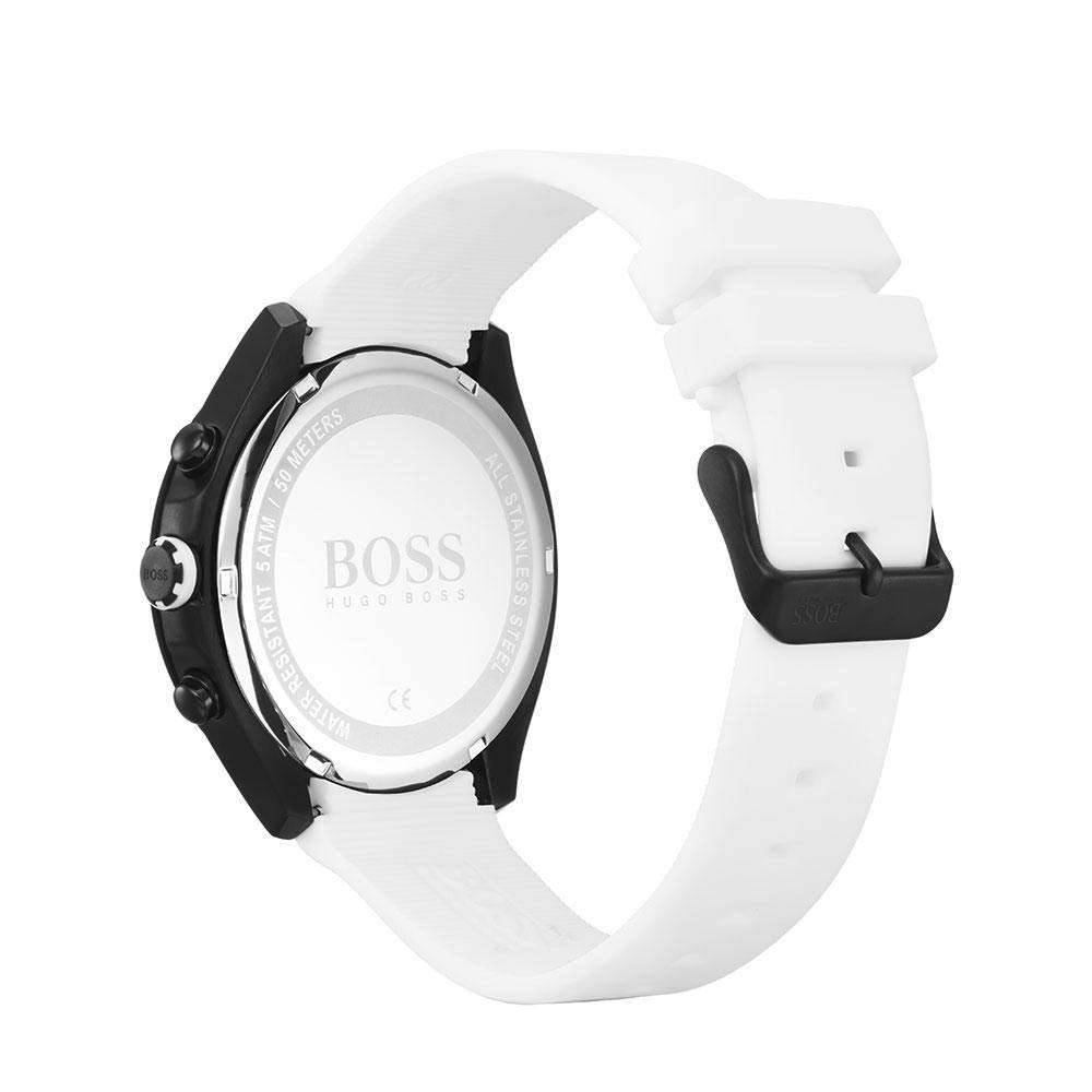 Foto 4 pulgar | Reloj Boss Velocity 1513718 de Acero Inoxidable con Correa para Hombre - Venta Internacional