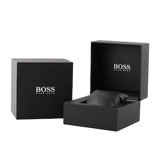 Foto 4 | Reloj Boss Velocity 1513718 de Acero Inoxidable con Correa para Hombre - Venta Internacional