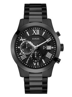 Foto 1 | Reloj Guess de Acero Inoxidable - Venta Internacional