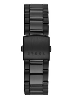 Foto 3 | Reloj Guess de Acero Inoxidable - Venta Internacional