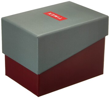Foto 4 | Reloj Timex Easy Reader Perfect Fit 35 mm para Hombre - Venta Internacional