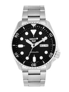 Foto 1 | Reloj Seiko Srpd55k1 Analógico Automático para Hombre - Venta Internacional
