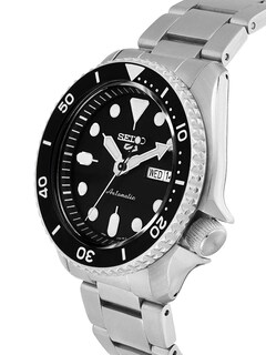 Foto 2 | Reloj Seiko Srpd55k1 Analógico Automático para Hombre - Venta Internacional